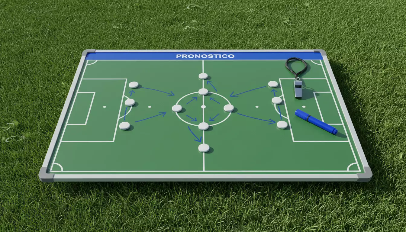 Pronostici calcio previsioni accurate scommesse