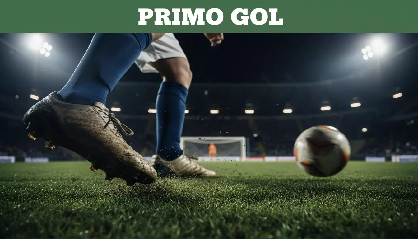 Scommesse primo marcatore calcio come puntare