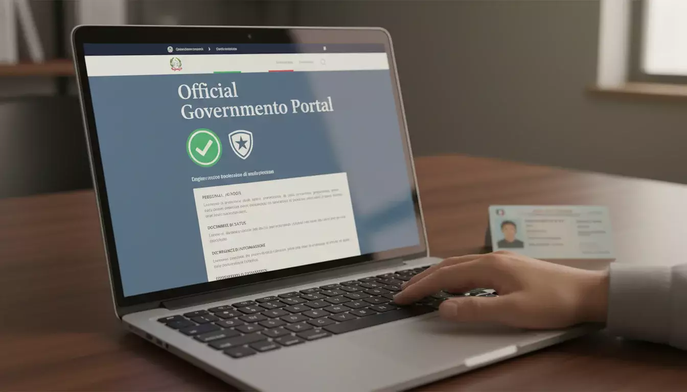 Siti scommesse legali in Italia: verifica licenza ADM e sicurezza online